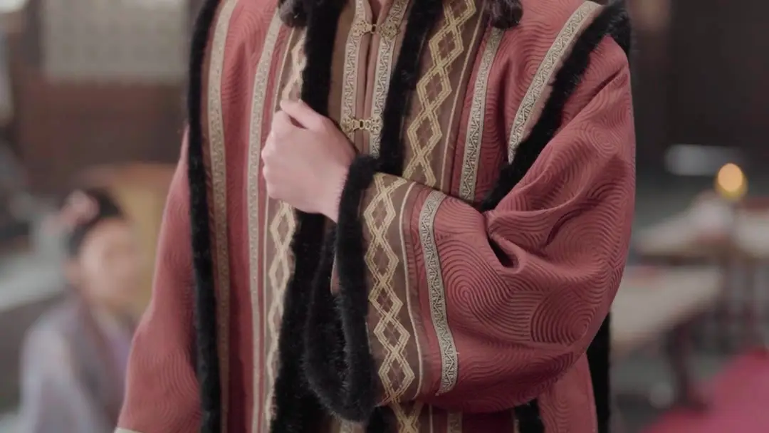 When Fur Meets Fate on the Bridge