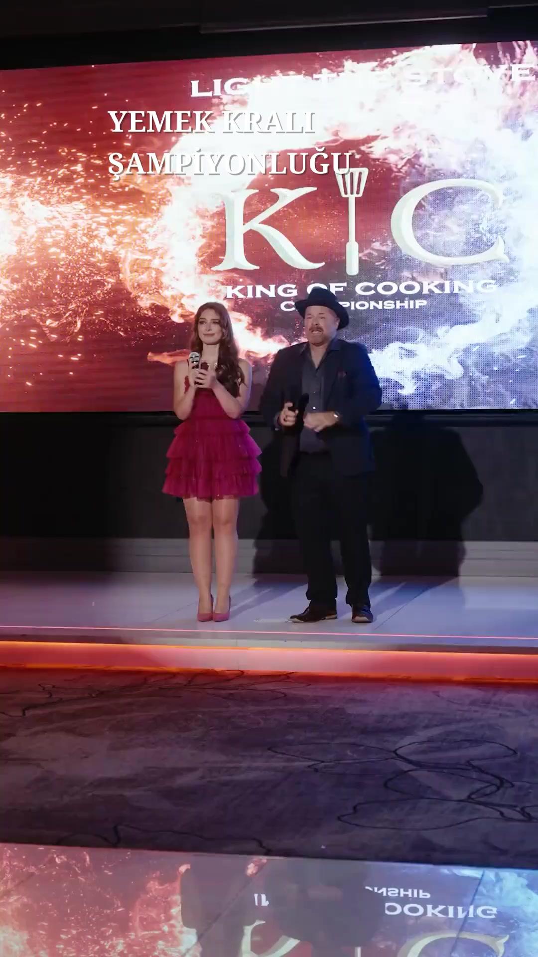 (Dublajlı) Lezzetli İntikam