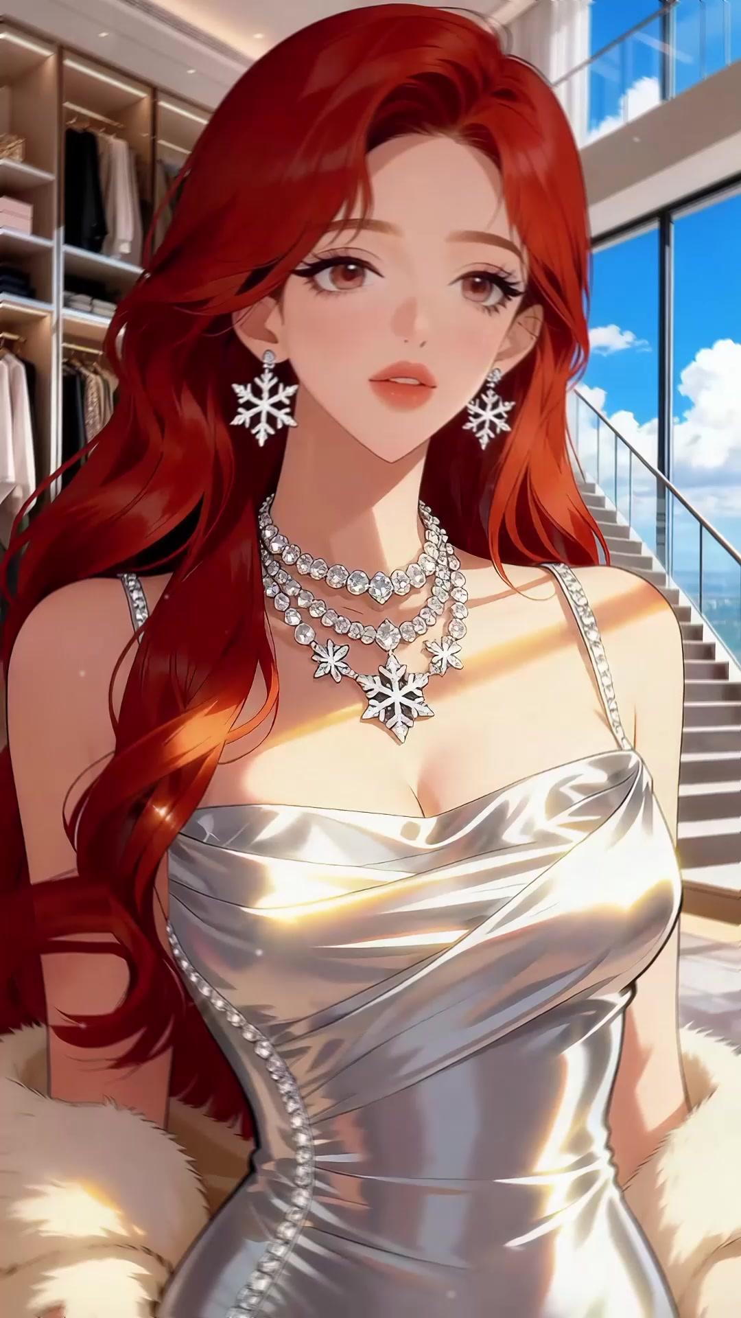 What? My "Crazy" Husband Saved Me!