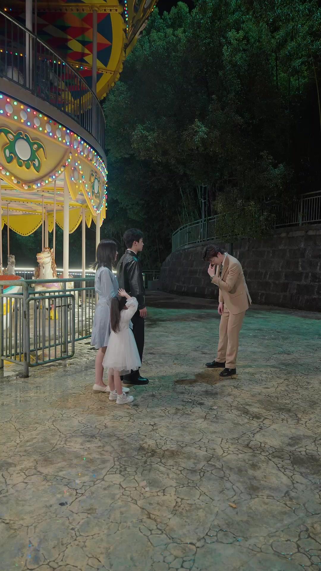 Ketika Takdir Cinta Usai​