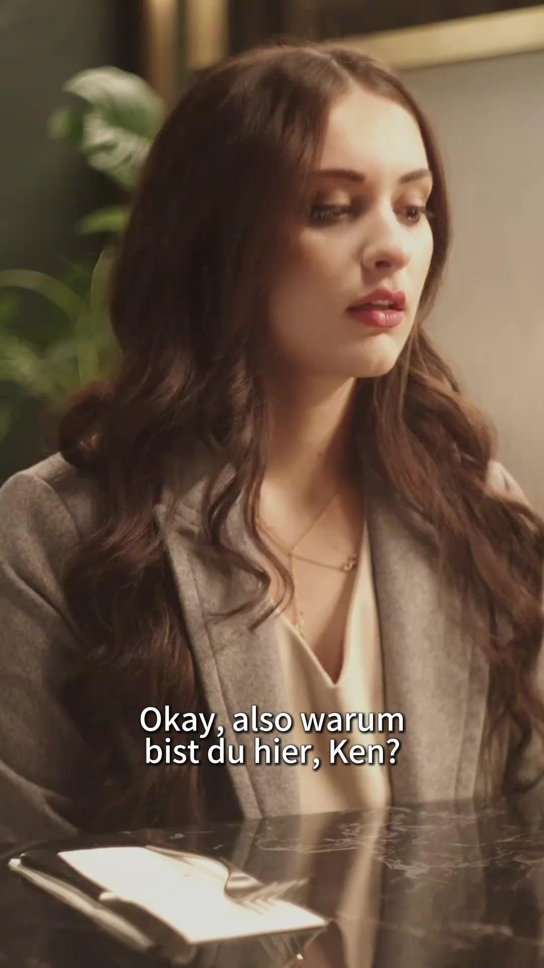 (Synchro)Bis Zum Wiedersehen