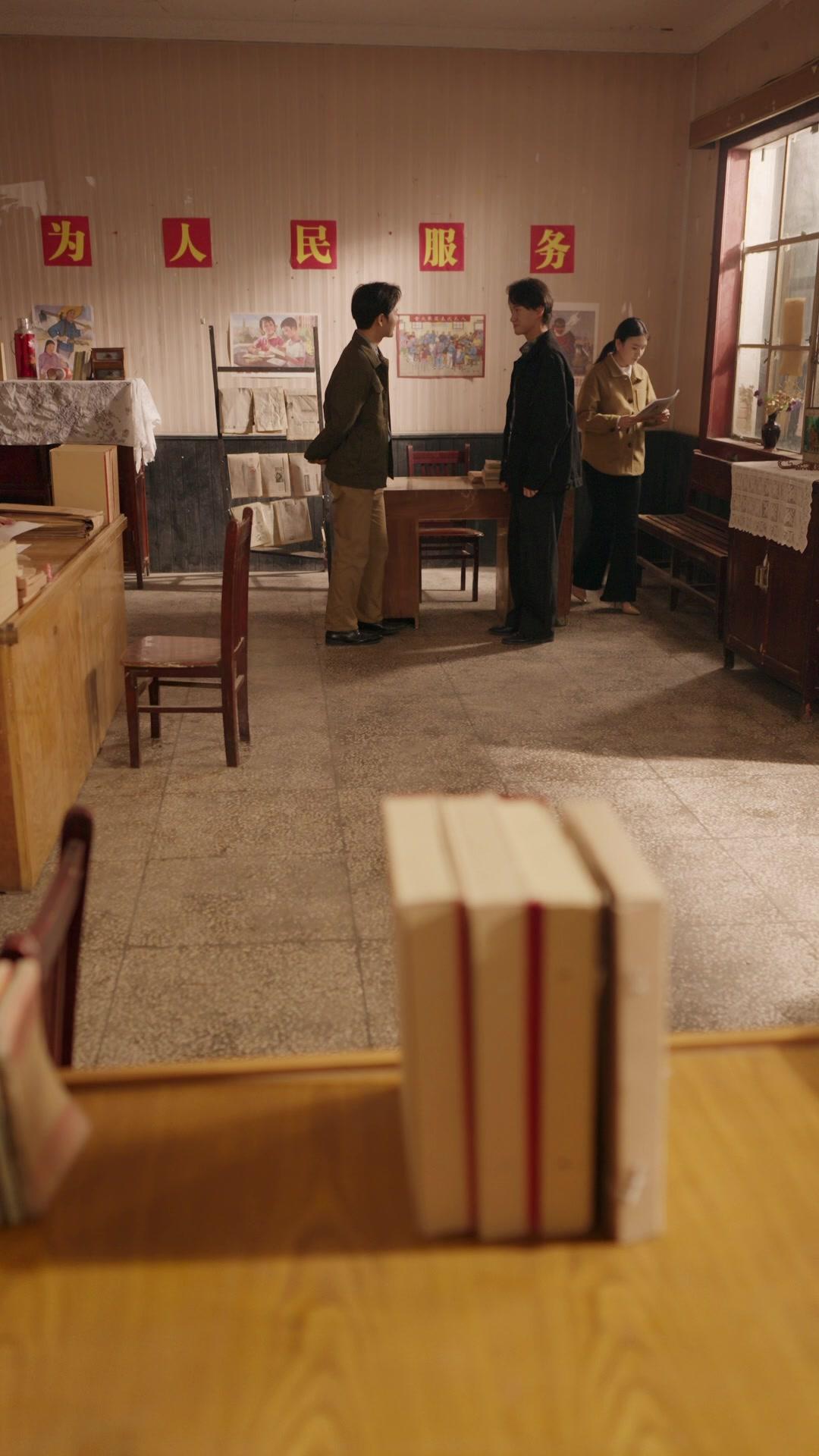 RETOUR POUR MA MÈRE