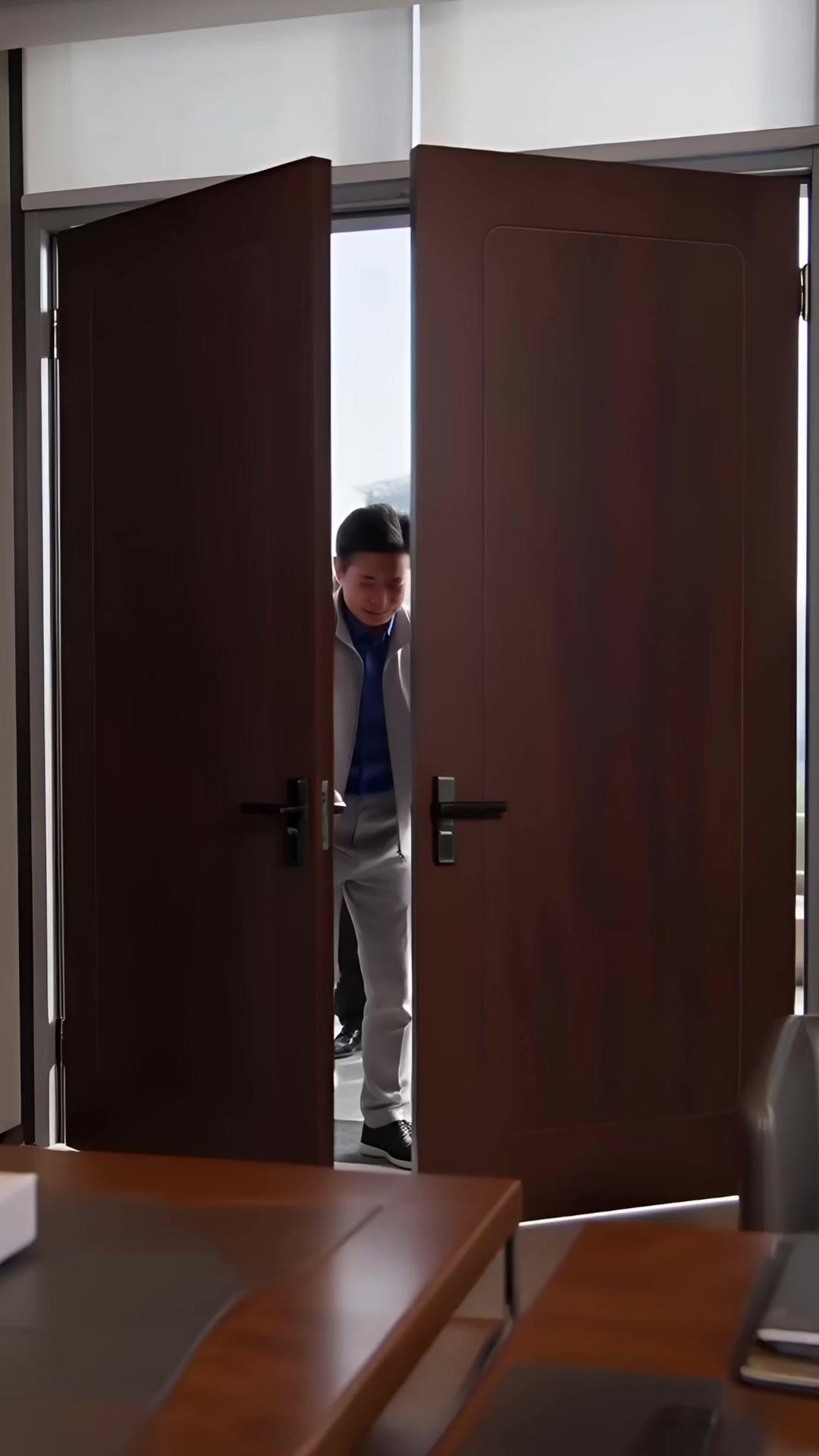 Business War: My Wife Betrayed Me