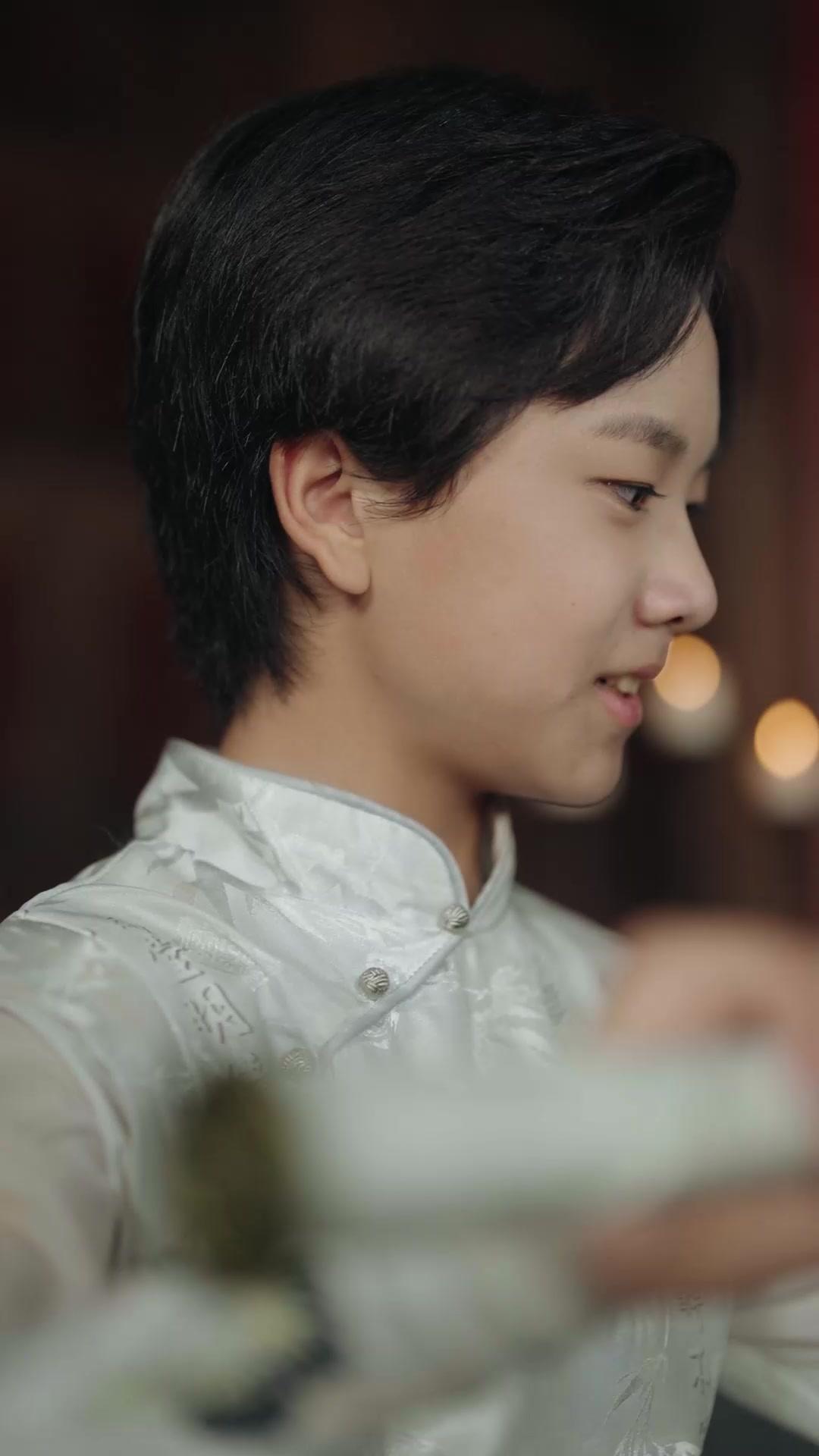 Kembalinya Kaisar Langit