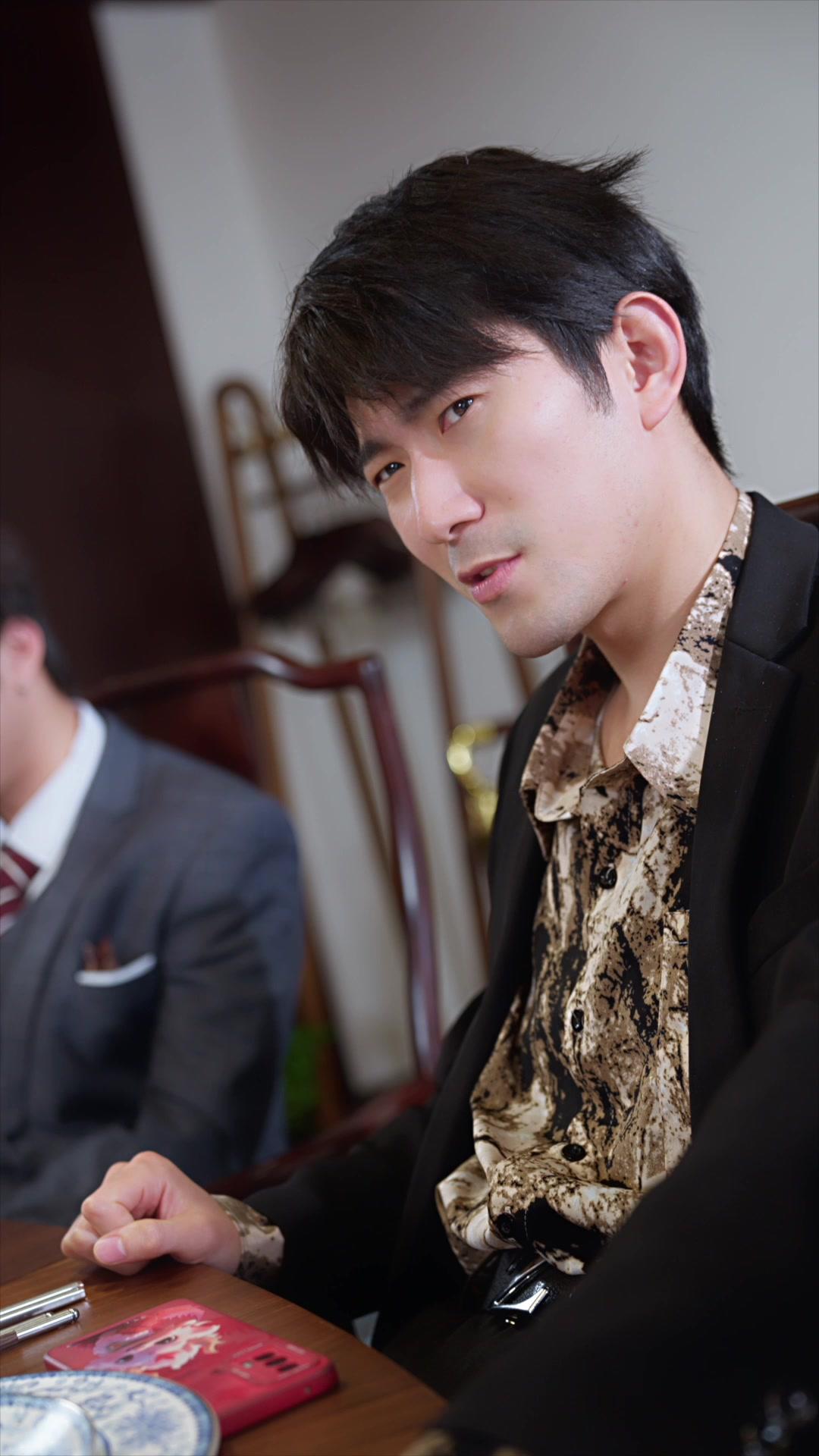 吹牛成真戀愛學