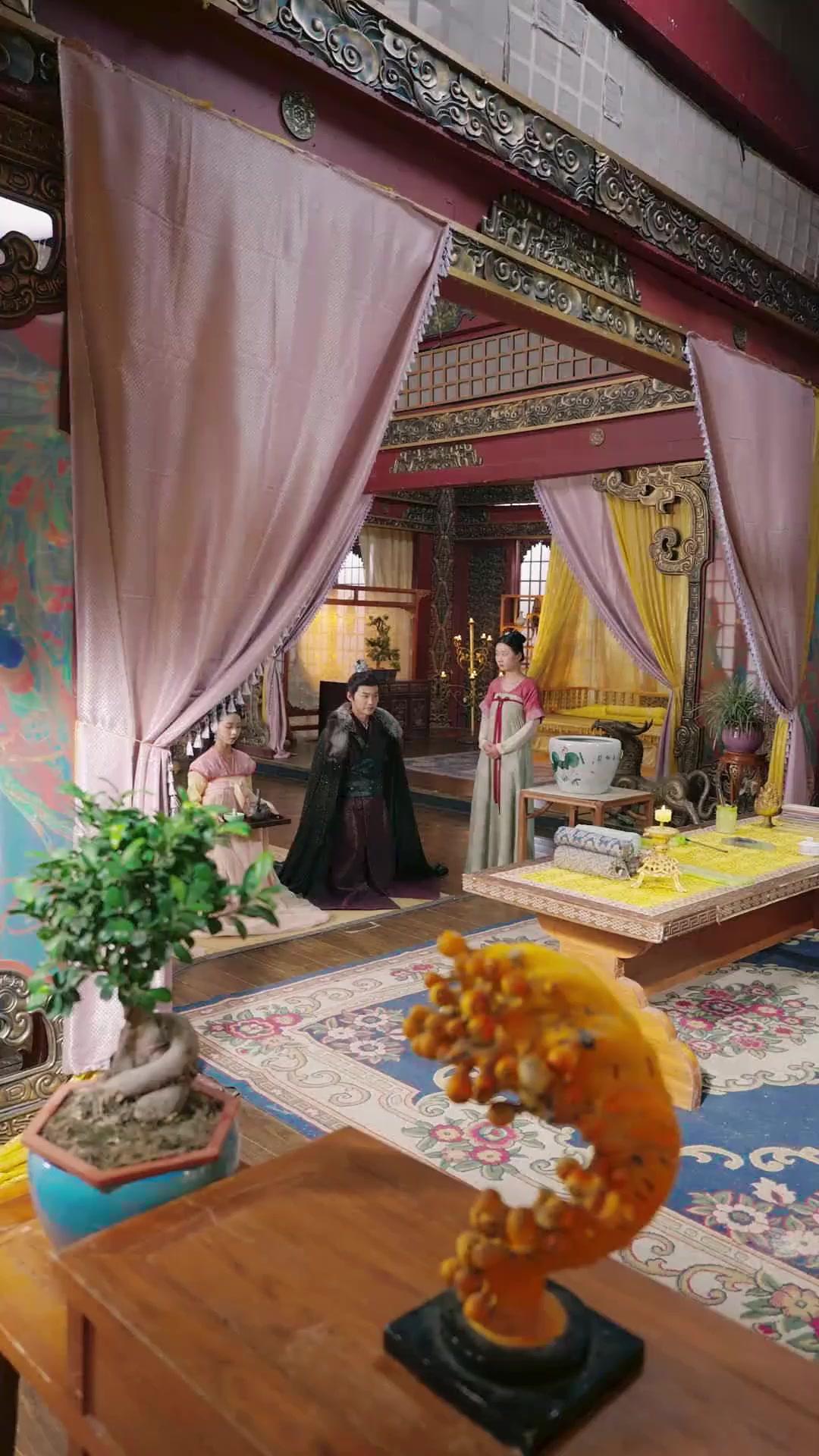 Volví para ganarlo todo