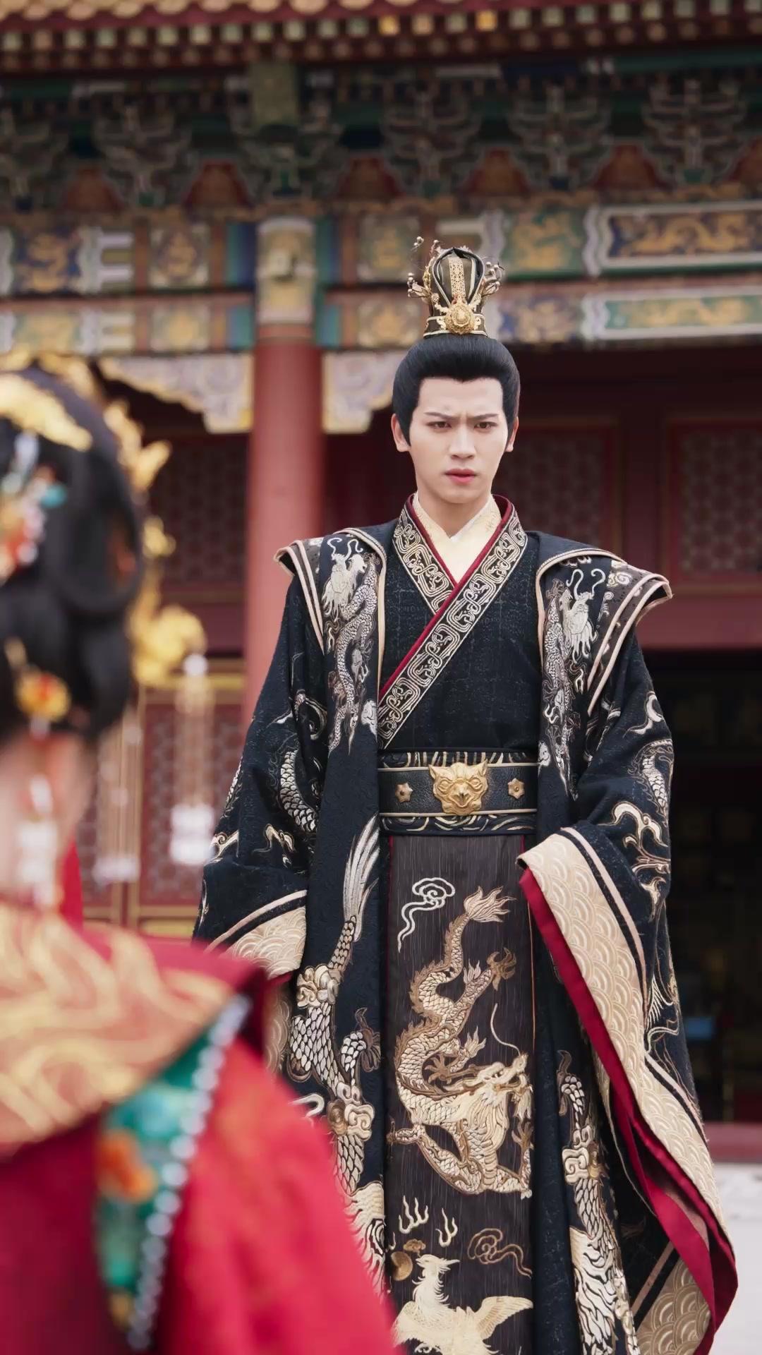 Catatan Pelarian Sang Permaisuri