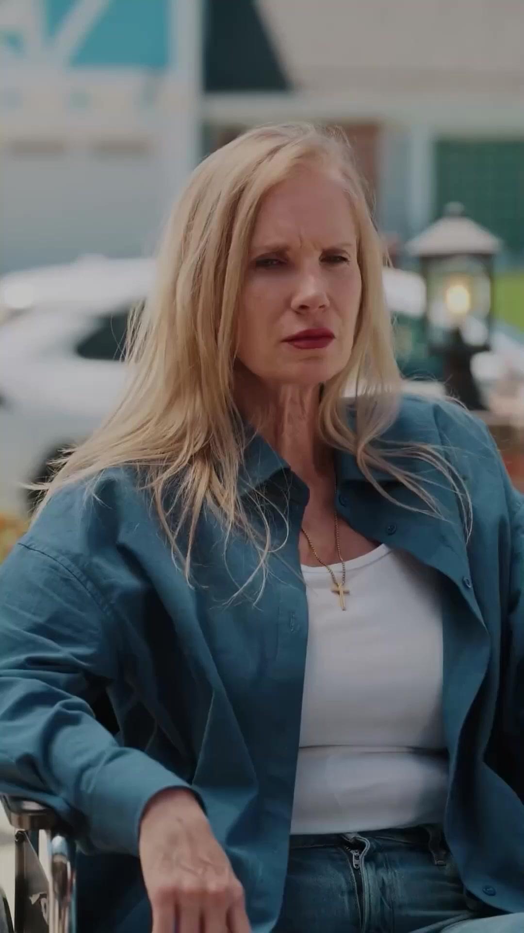 (Dublagem)Daisy na Câmara da Arma