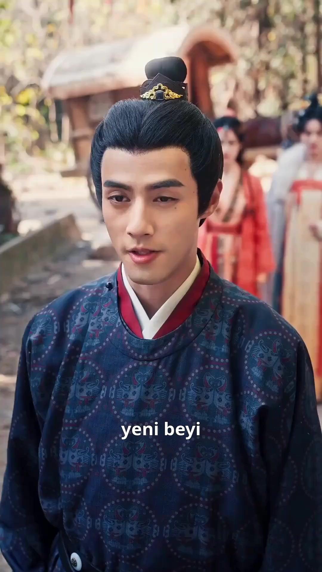 (Dublajlı) Çağın Yarattığı Hükümdar