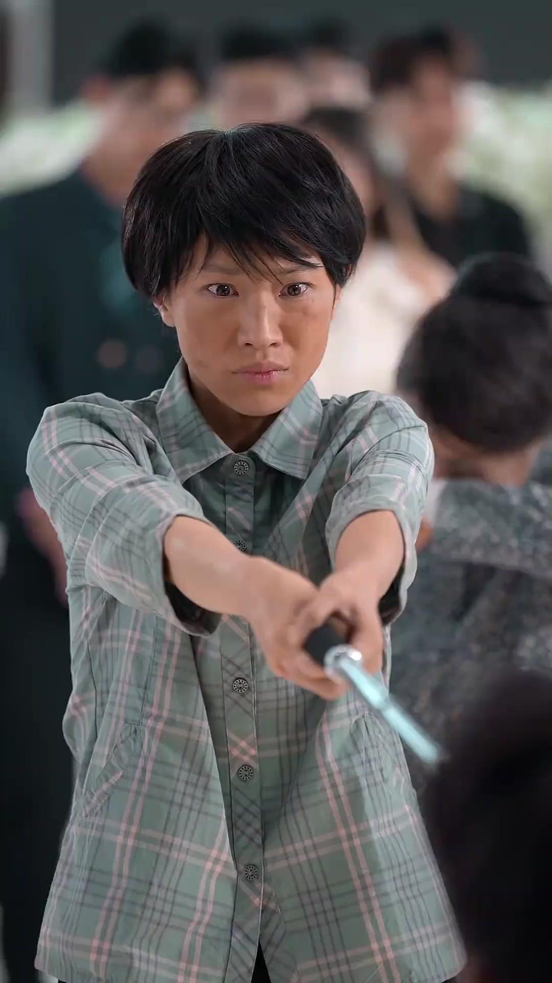 La esposa que lo dio todo