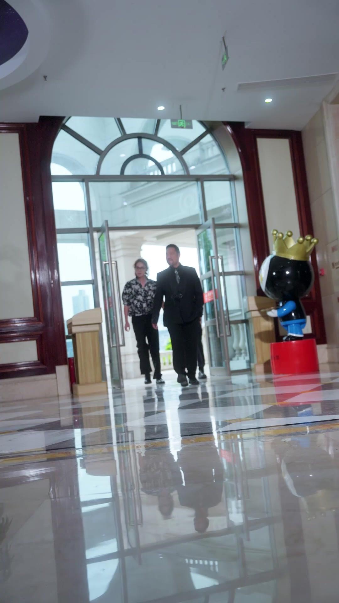  Mio Padre, Il Re del Biliardo