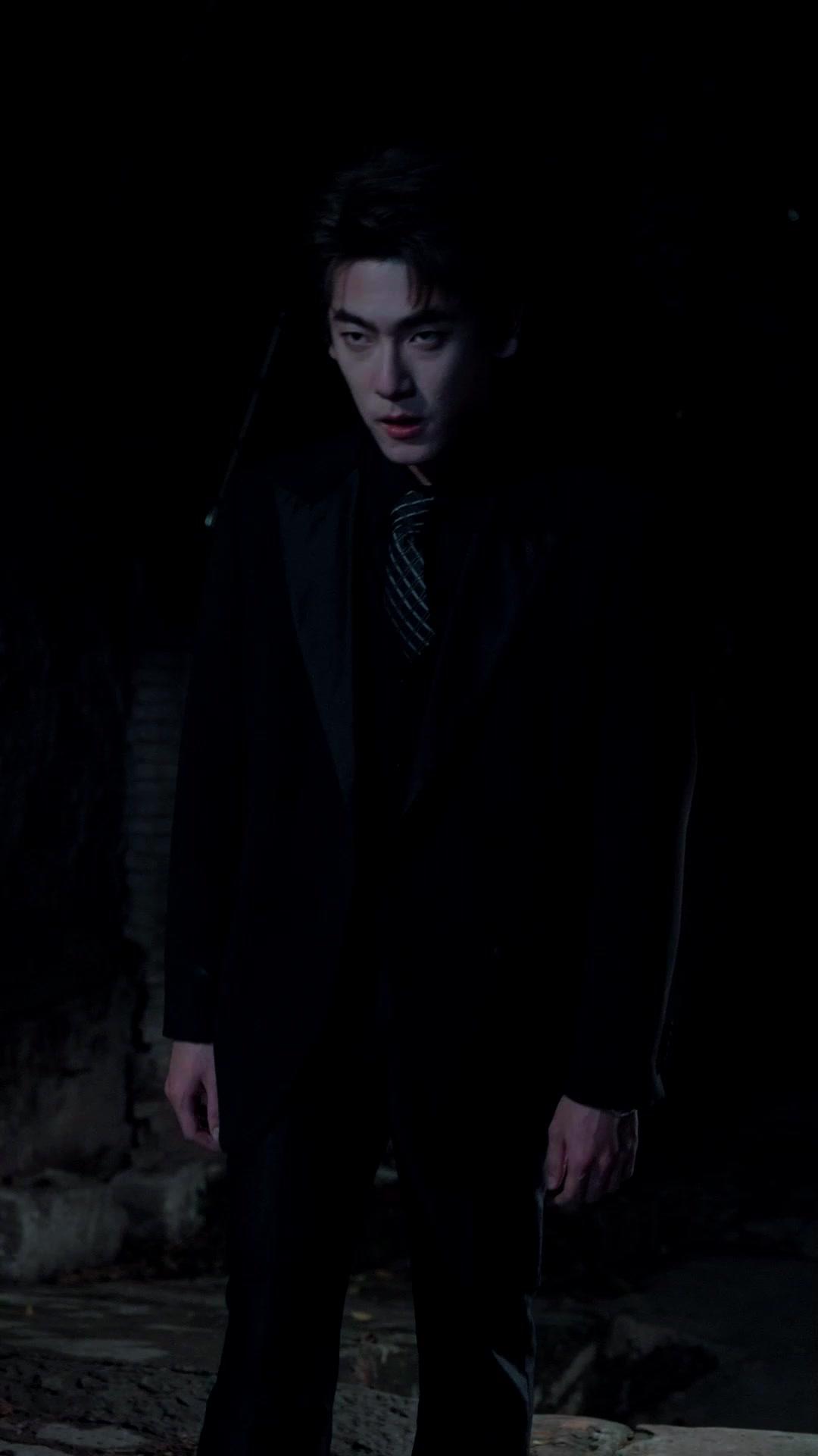 My Ruthless Protection, Her Endless Hatred?