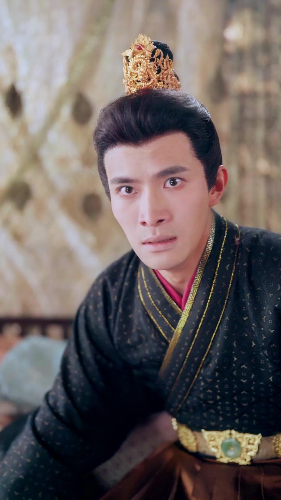 La emperatriz se rebela