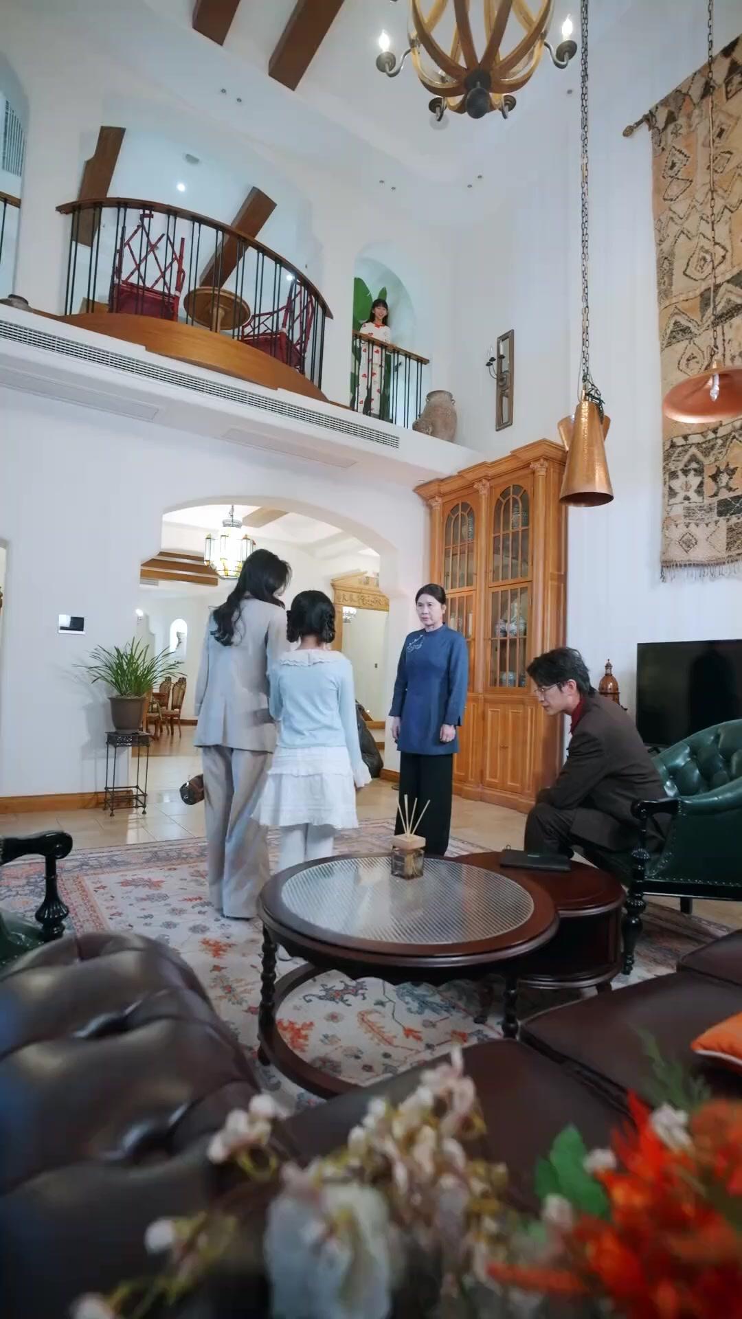 (더빙) 엄마의 컴백