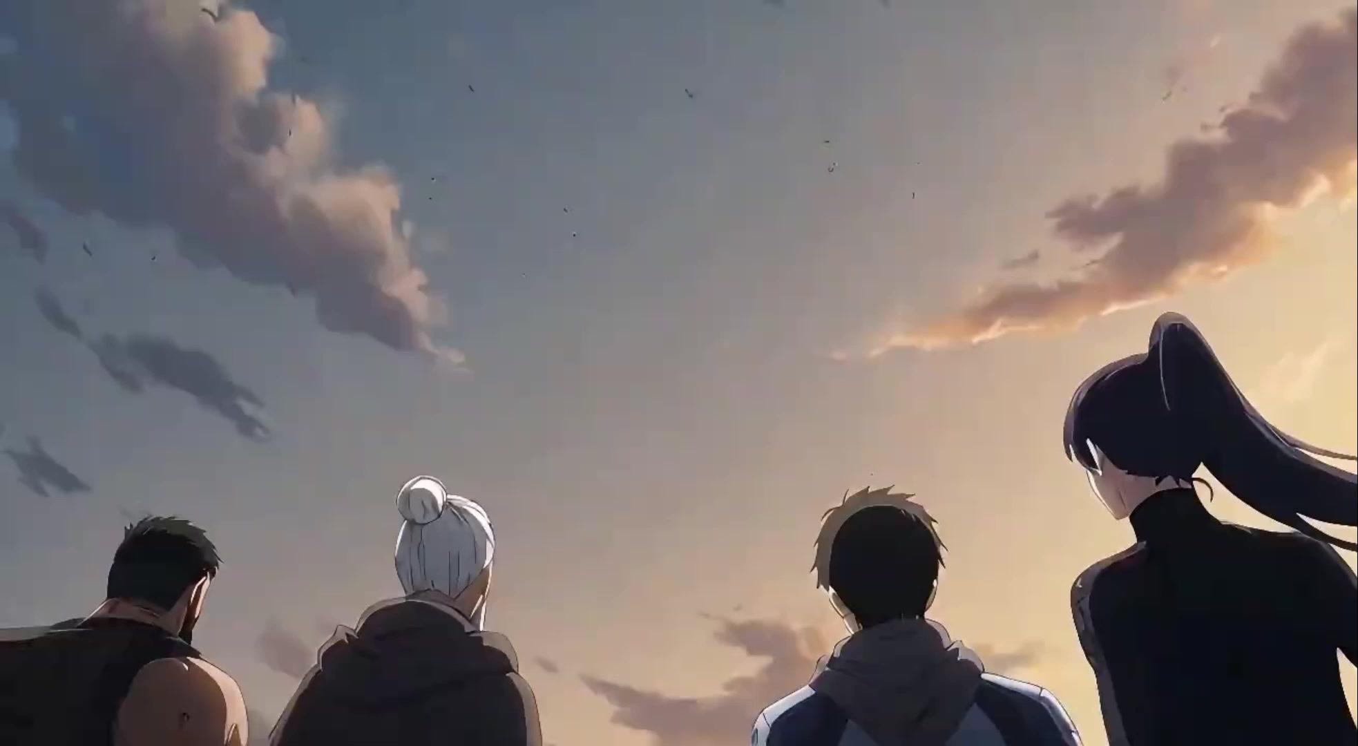 Menulis Ulang Takdir Manusia