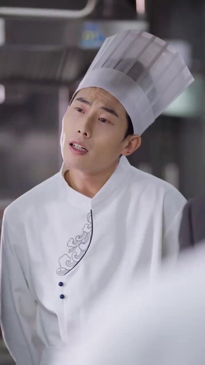 O Legado Perdido do Chef Divino