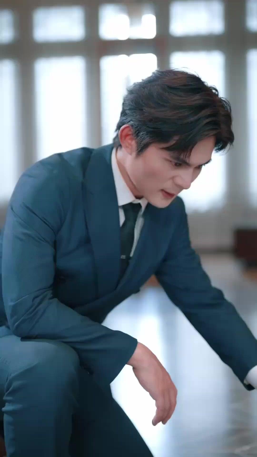 (Dubbed)Marry My Ex’s Tycoon Rival