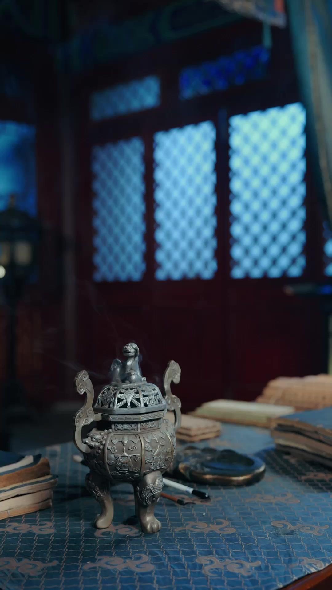 Kembalinya Sang Ratu