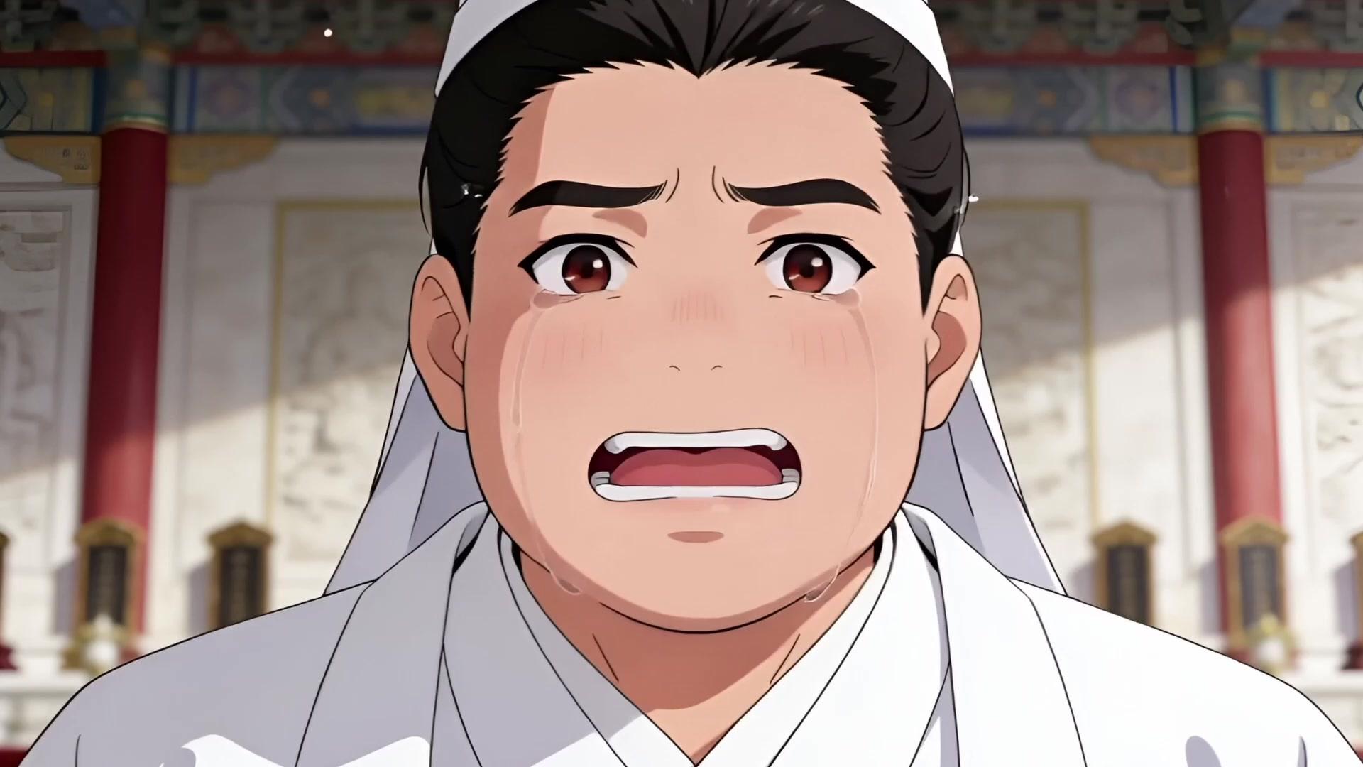 簽到皇陵，我助女帝鎮國門