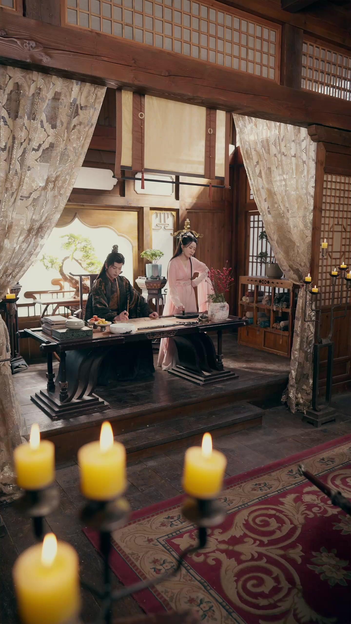 Ayah Pemimpin Bandit Ternyata Raja