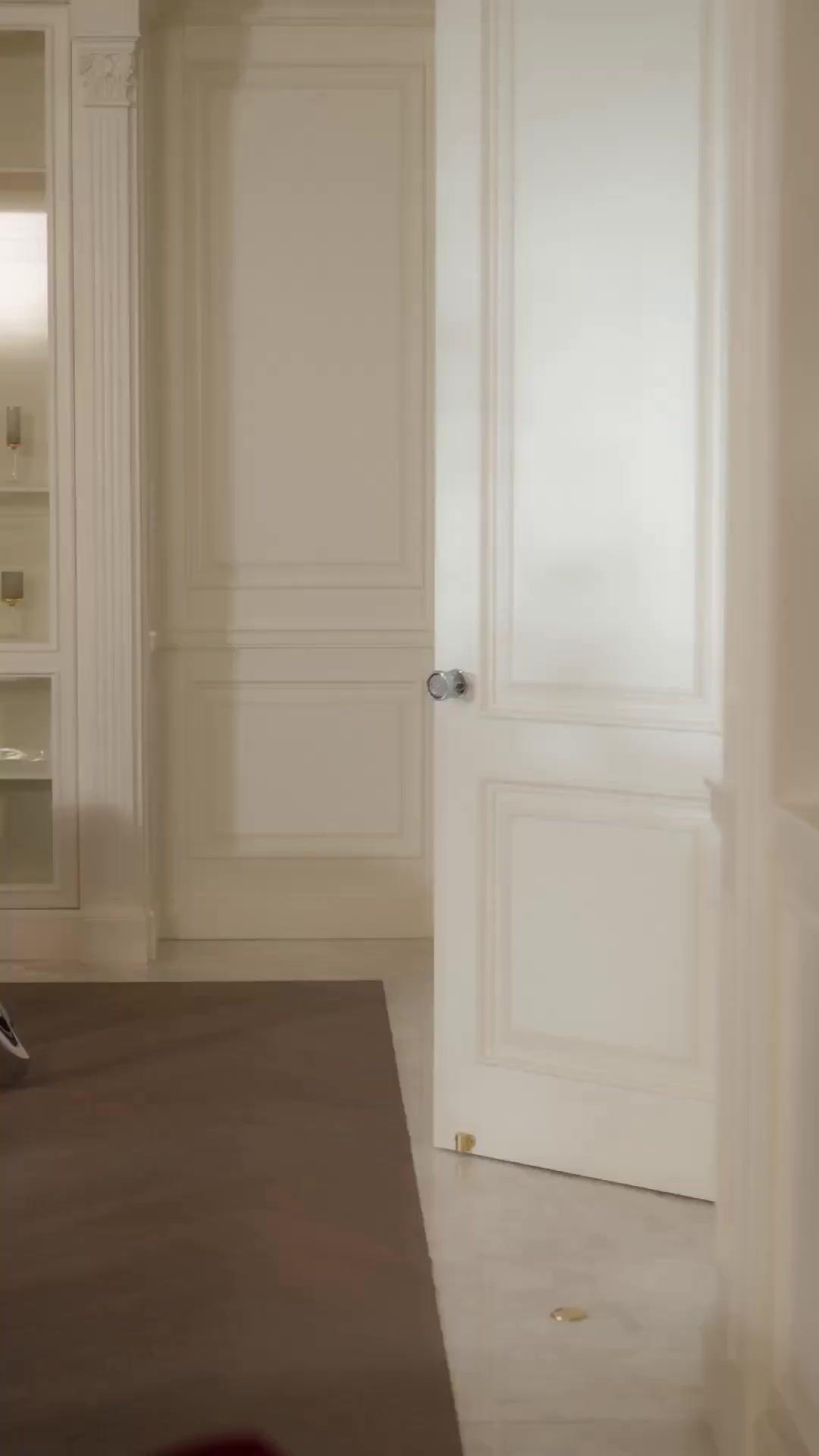 (Doublage) JE NE VEUX PLUS DE TOI, M. GAUTHIER