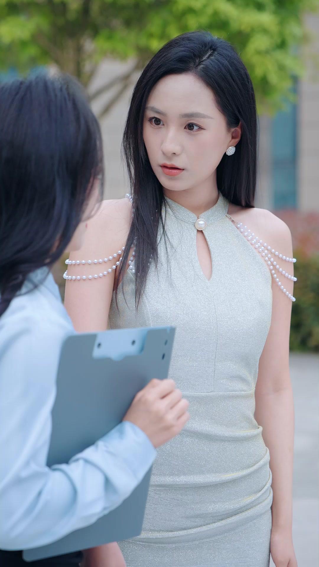 Second Chance, First Love