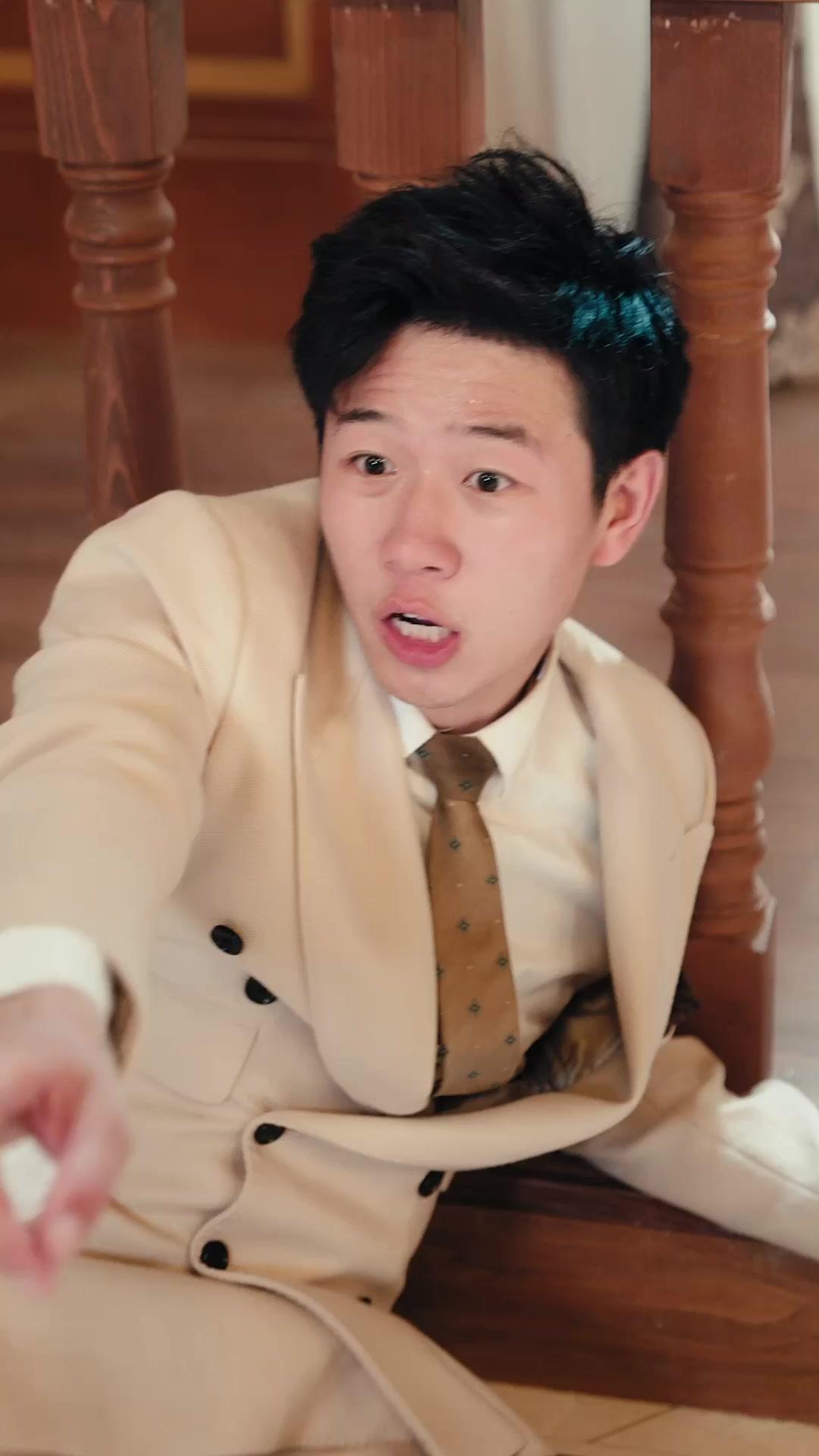 مودة القمر، شوق أبدي