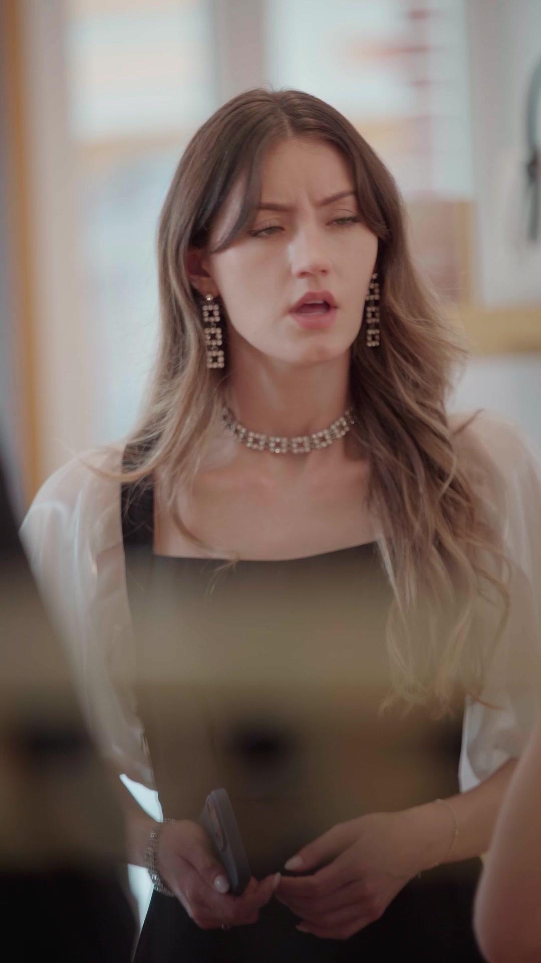 Amor por dinero, muerte por error