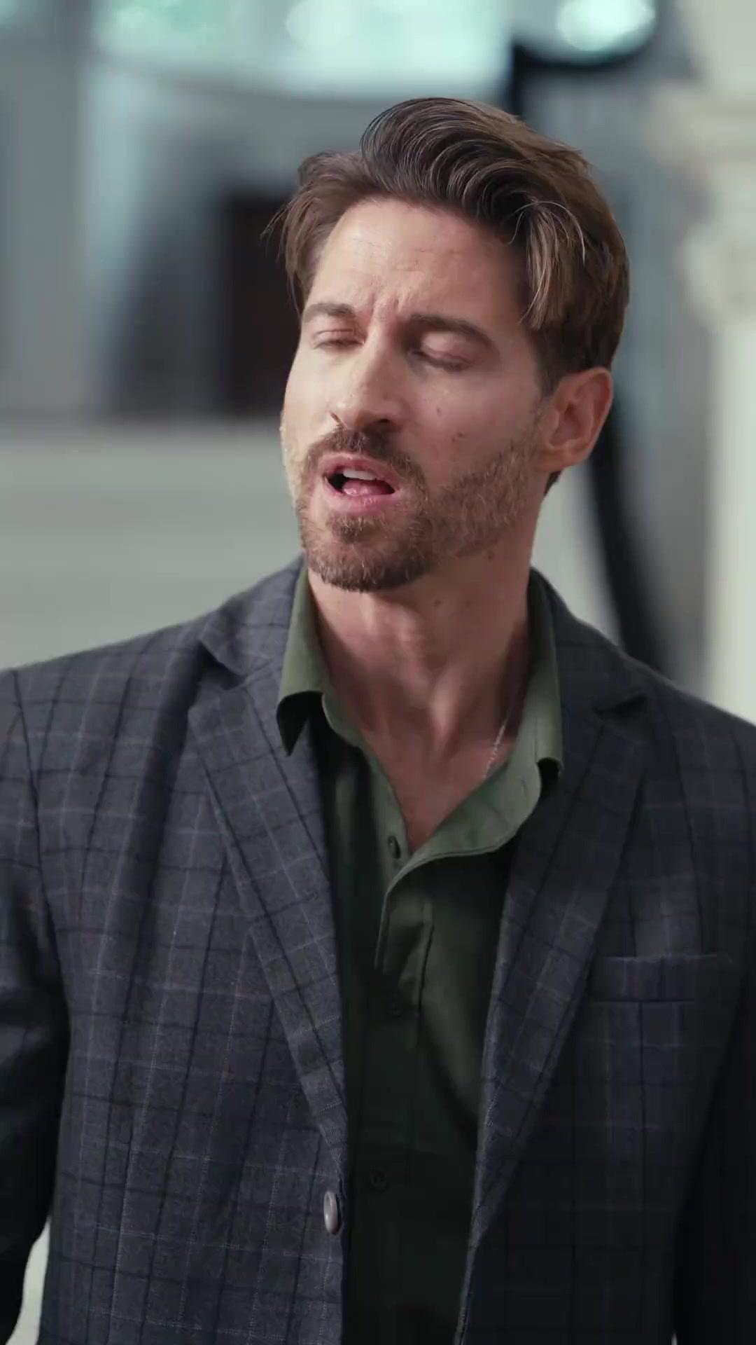 (Dublagem)Papai, Por Que Me Deixou Morrer?