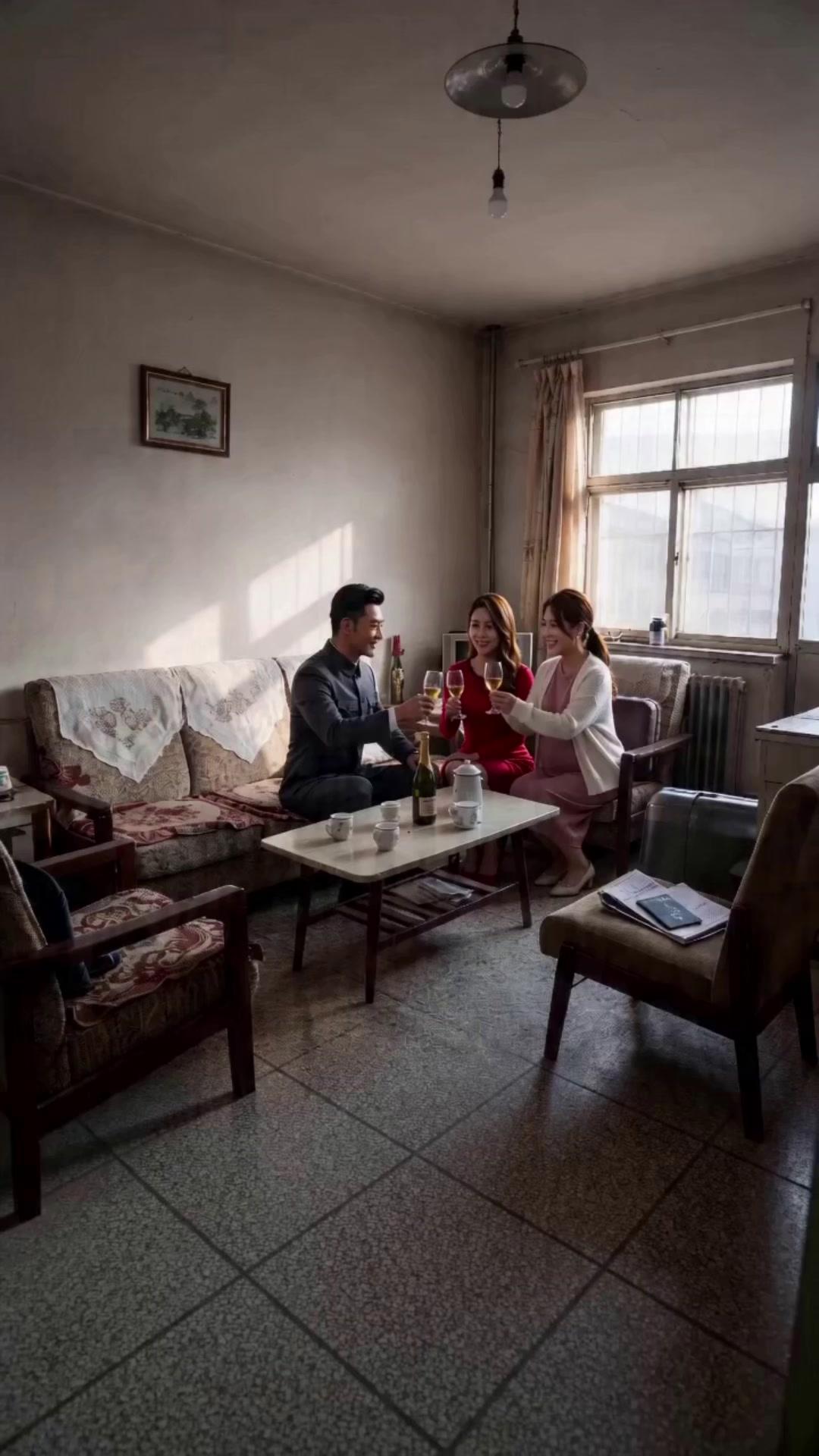 Ketika Kebaikan Dibuang