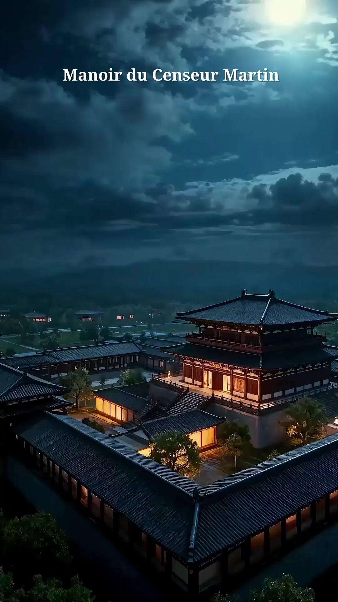 (Doublage) LE LIBERTIN ET SA VENGEANCE 