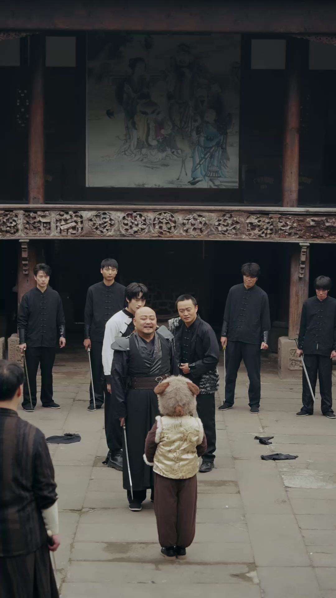 Lost Prodigy Girl Returns