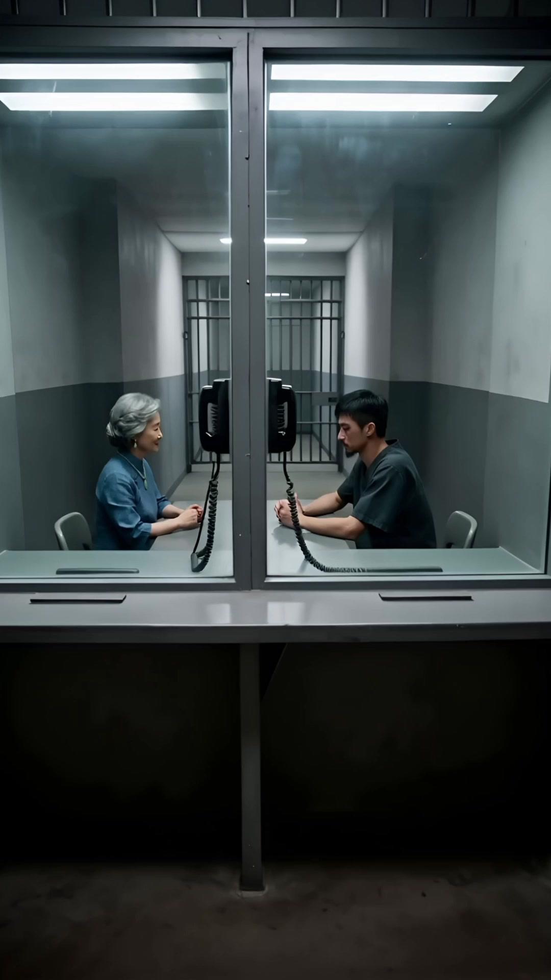 This Old Lady Isn't Done Yet!