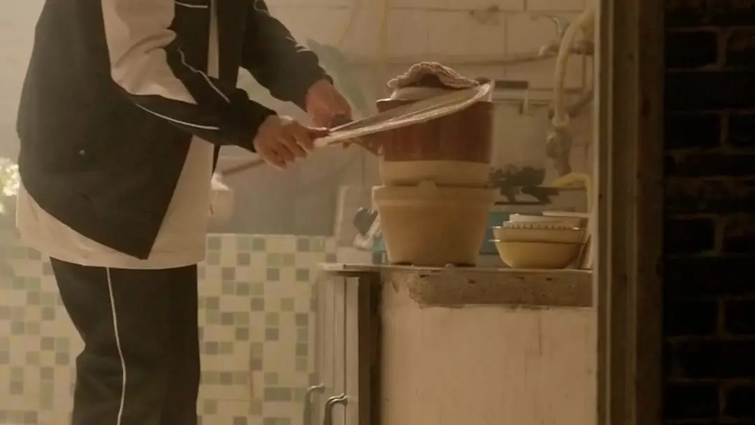 Outside the Gate, Inside the Heart