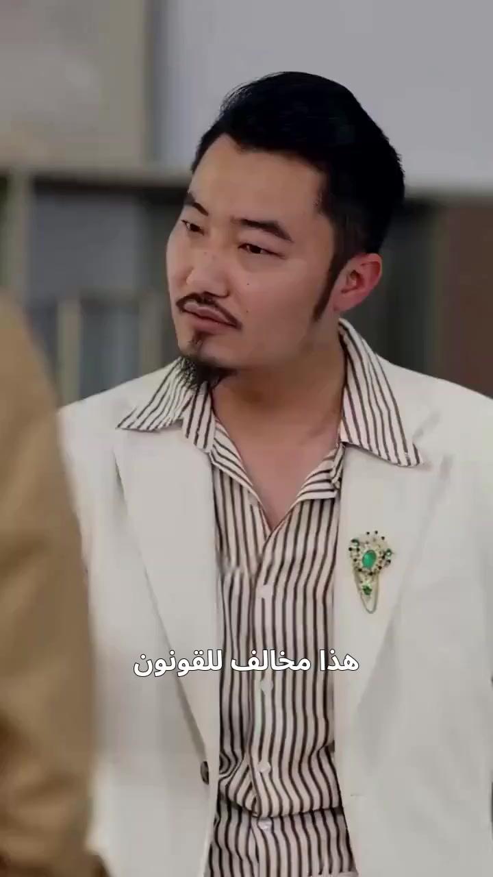 (مدبلج) الكركدن الأسطوري: قوة مقدسة لا تُقهر