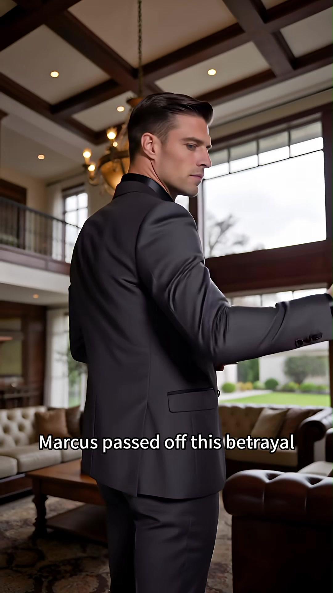 Never Mess With the Good Wife