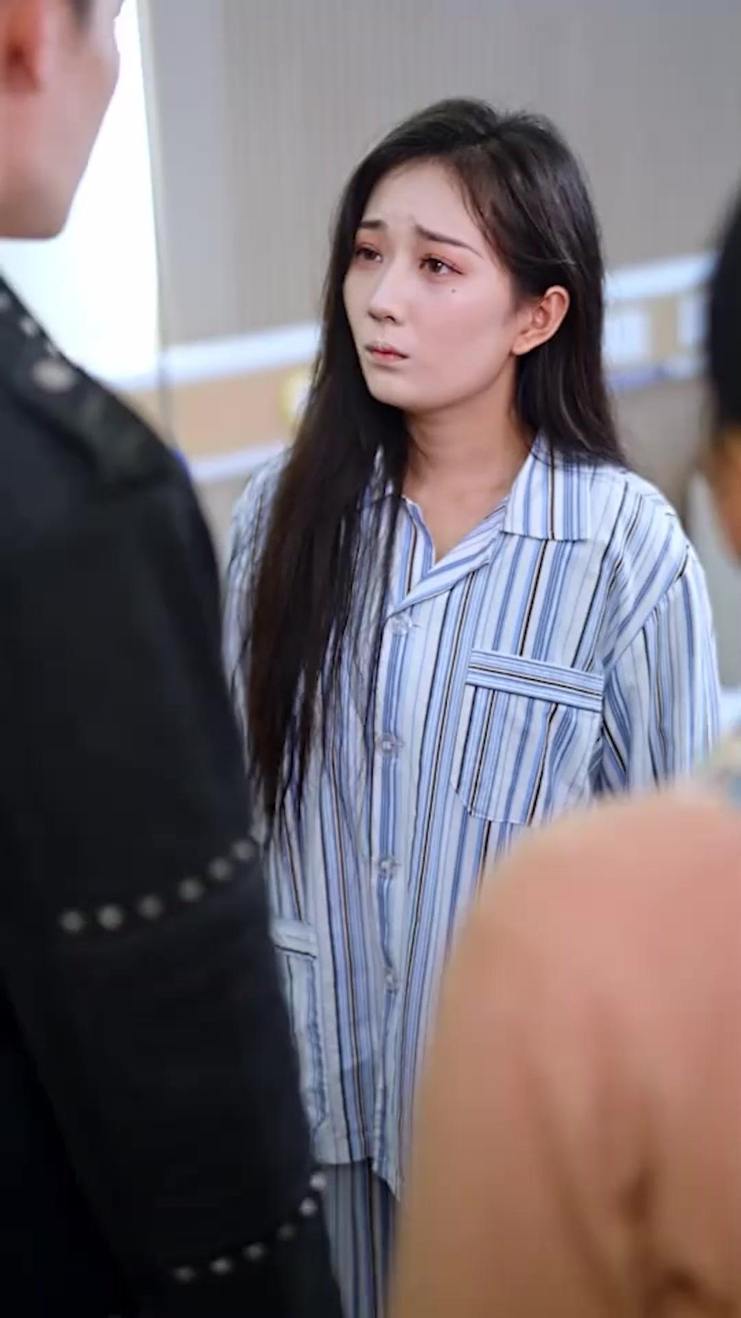 Wiedergeboren als Nemesis