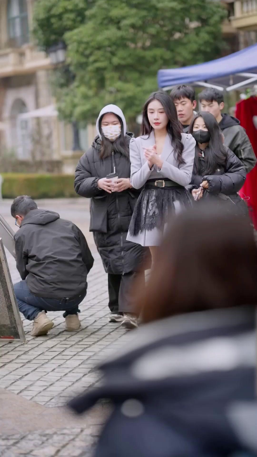 Mr. Alien Is My Last Life Lover