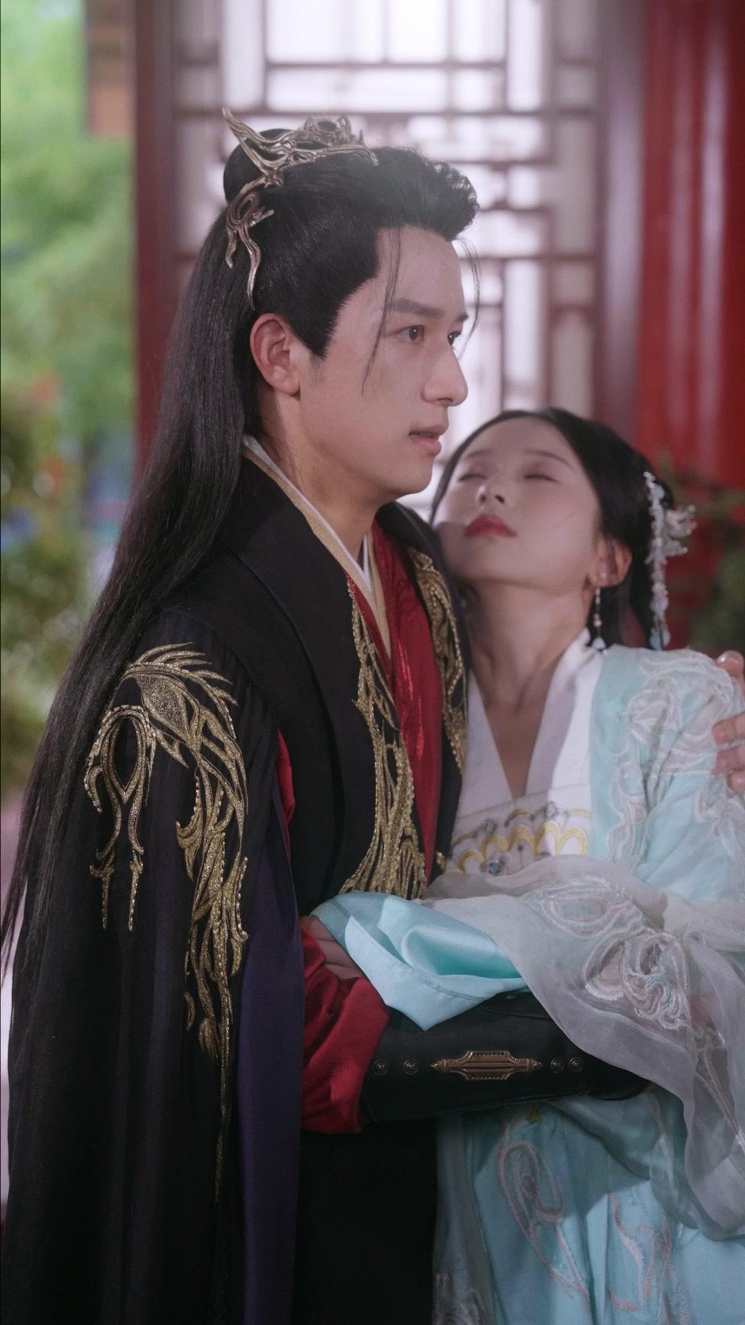 คู่บัลลังก์เกิดใหม่