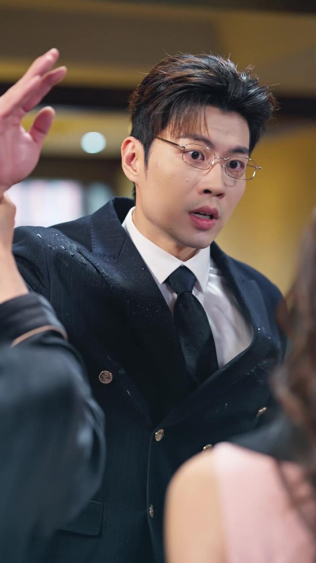 당신을 놓친 건 큰 행운이다