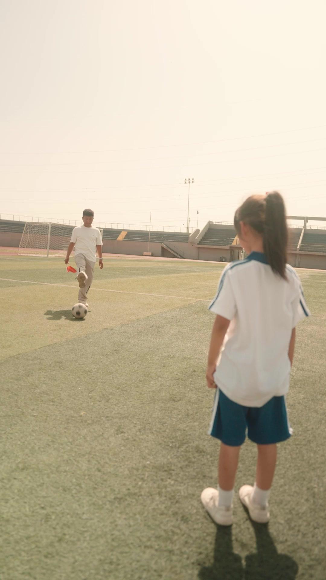 Three Chances, No Goodbyes