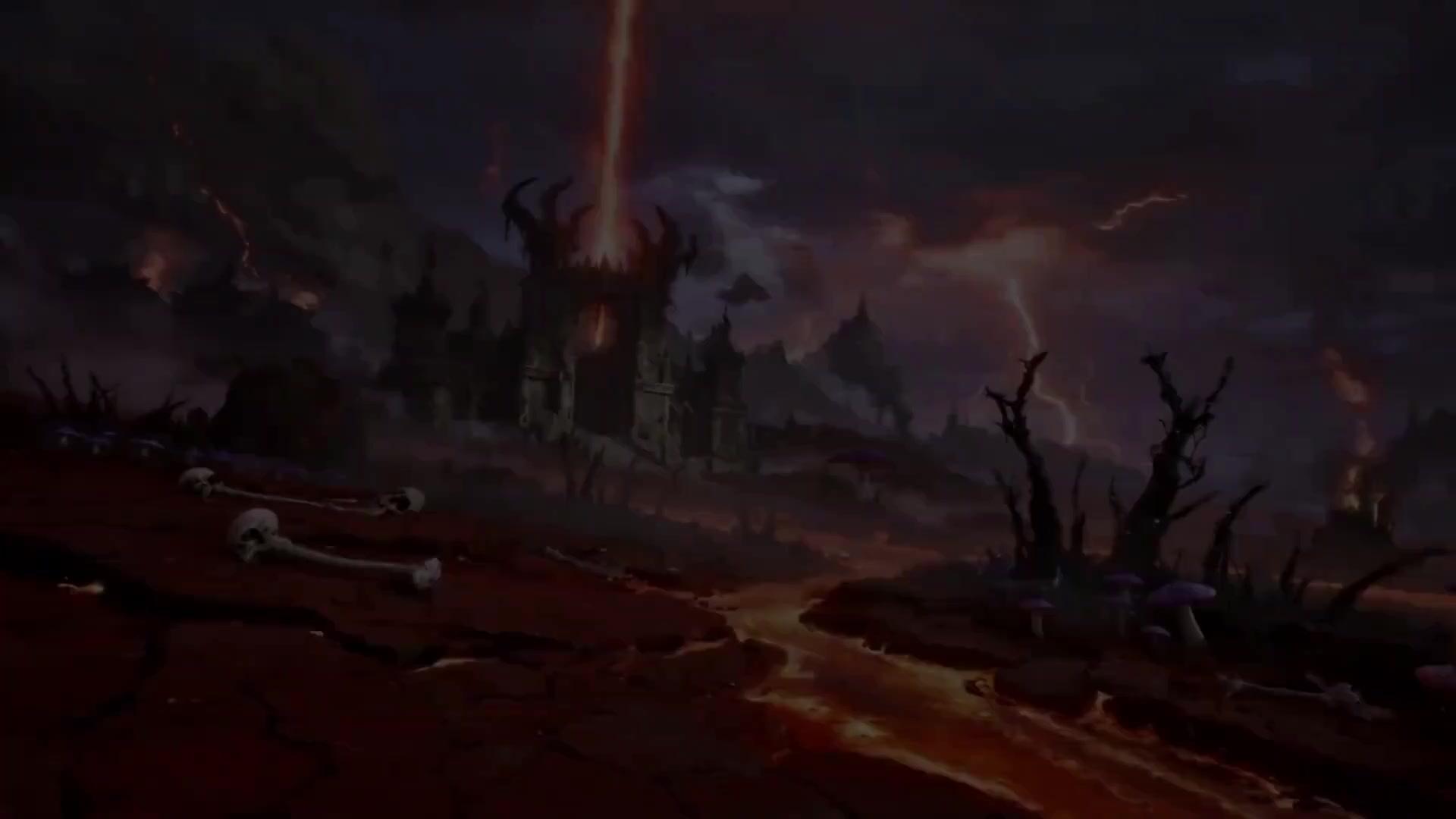 (Dublagem) Do Ódio ao Amor: Meus Quatro Demônios 2