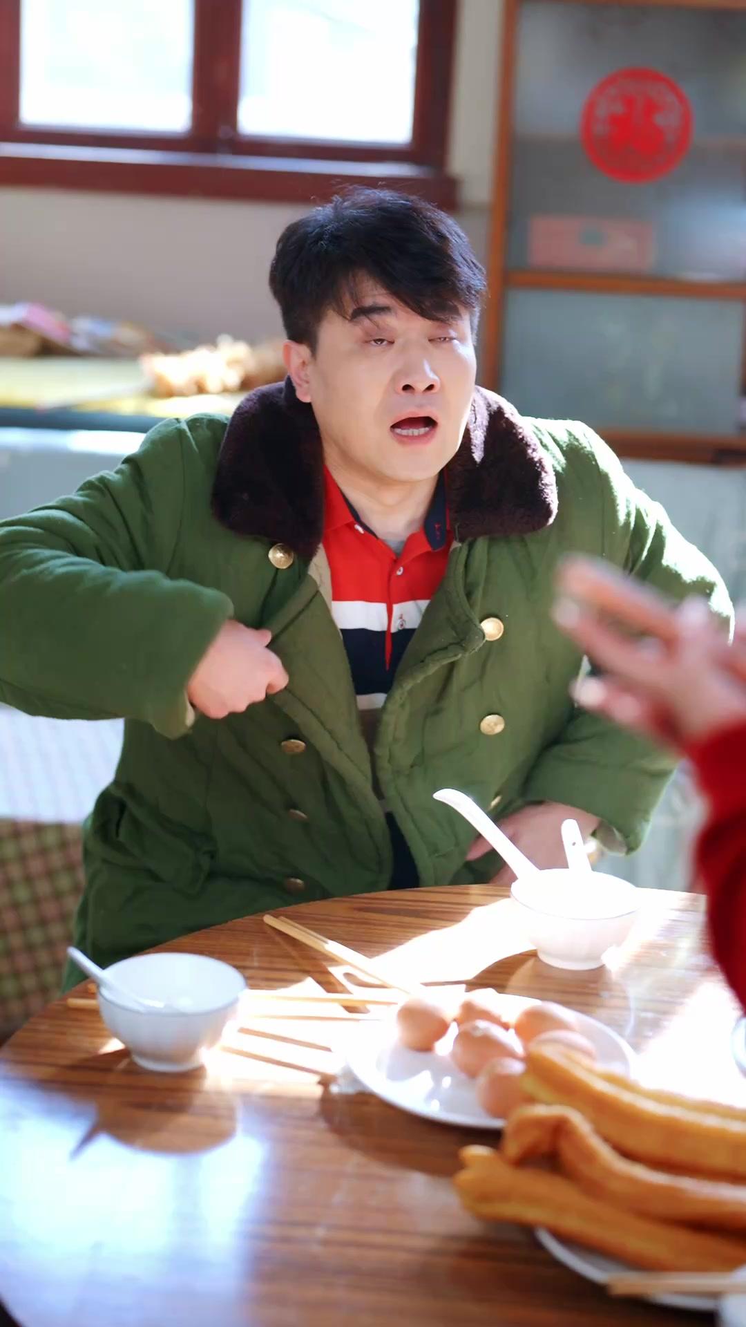 Sandiwara Orang Tua Jadi Miskin