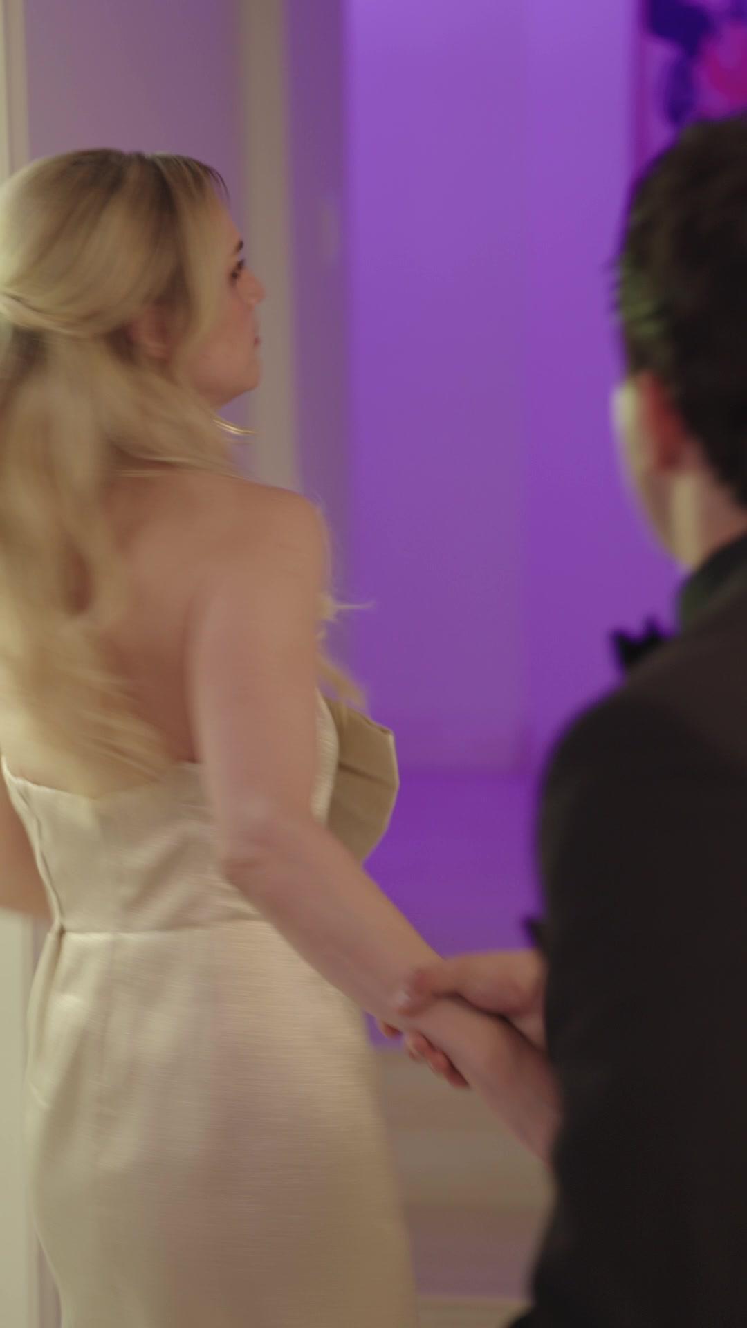 Obedéceme, hijo del presidente