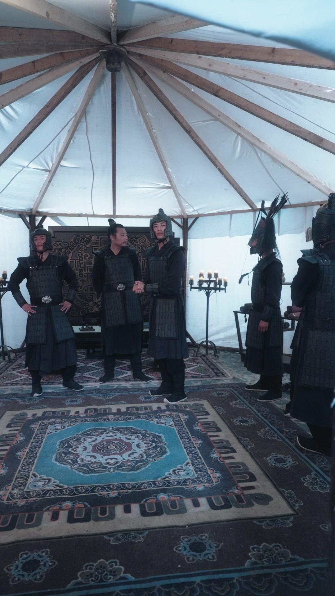 Balik Masa Lalu, Nikahi Kaisar Cantik!