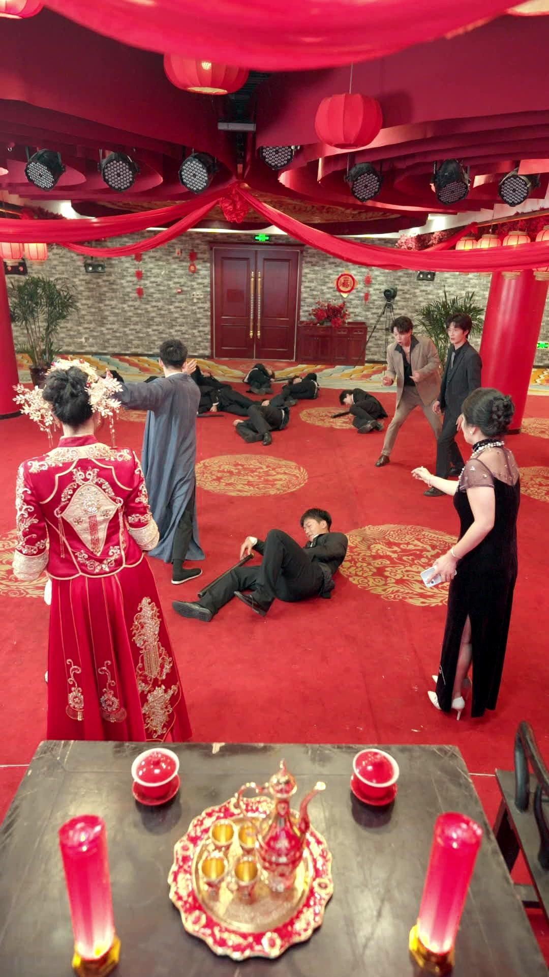 Bố Con Là Chiến Thần