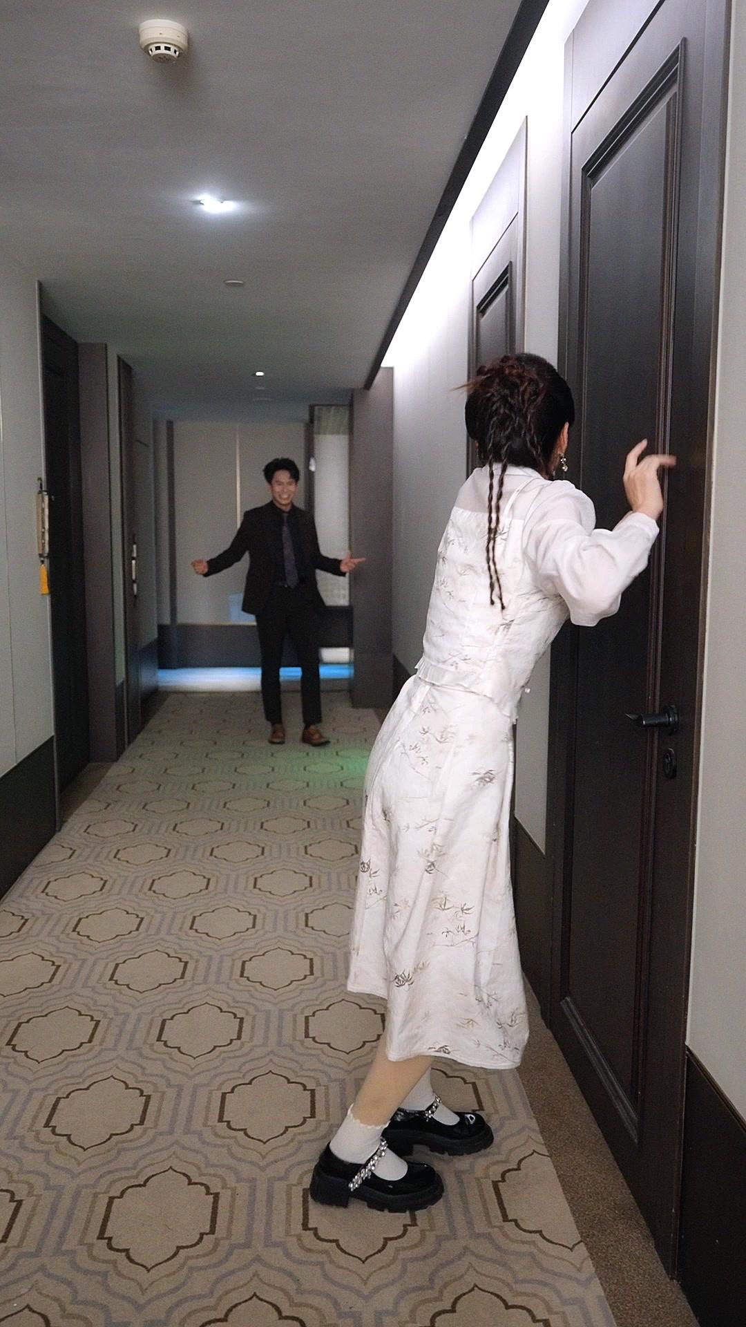 La Sposa Portafortuna