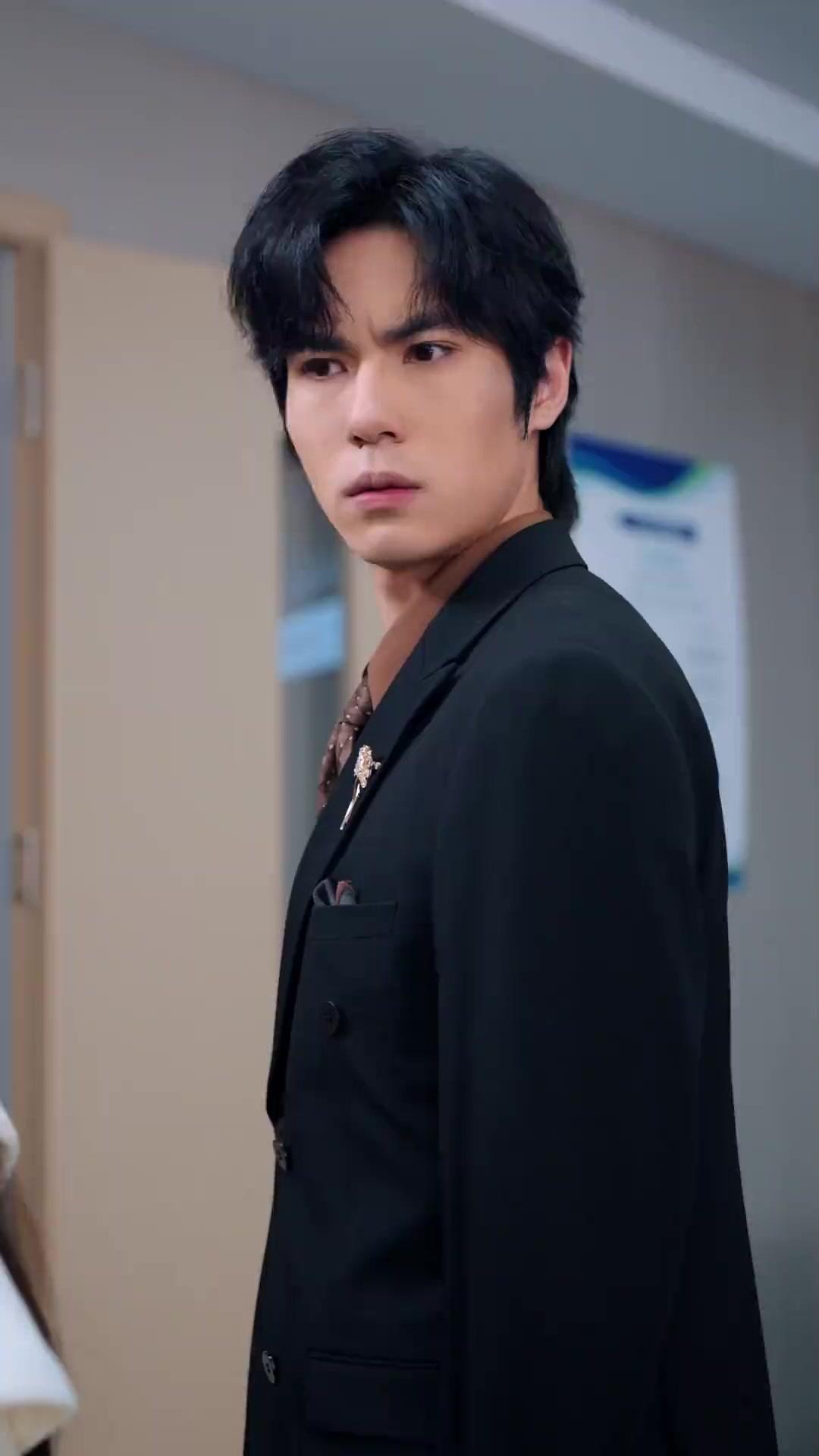 Die Schwester: Meisterin der Trennung