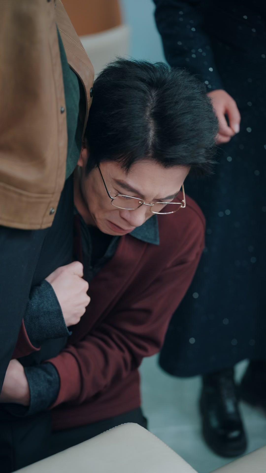 ¿Dónde está mi bebé?