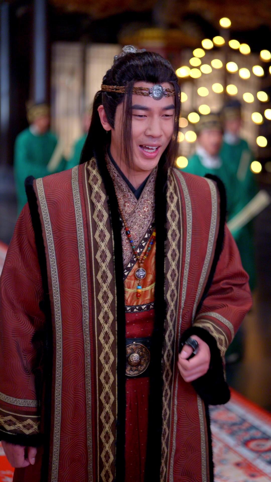 Sandiwara Kaisar Palsu